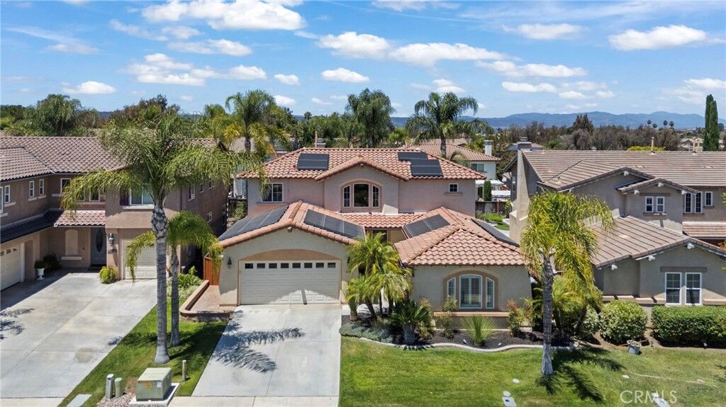Property Photo:  31580 Royal Oaks  CA 92591 