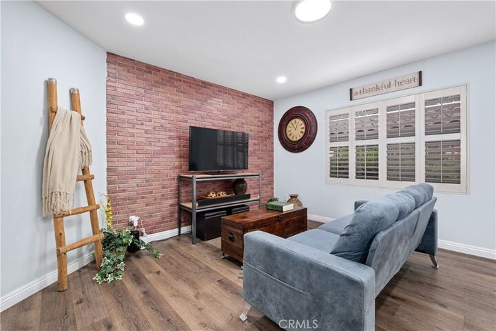 Property Photo:  336 Lemon  CA 92618 
