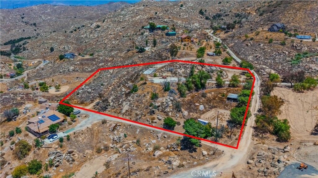 Property Photo:  41300 Polly Butte  CA 92544 