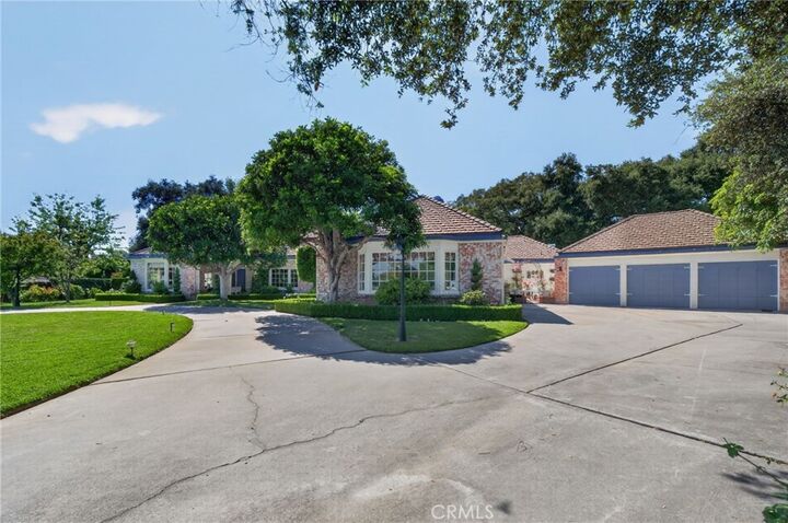 Property Photo:  1437 Carmelita Place  CA 91006 
