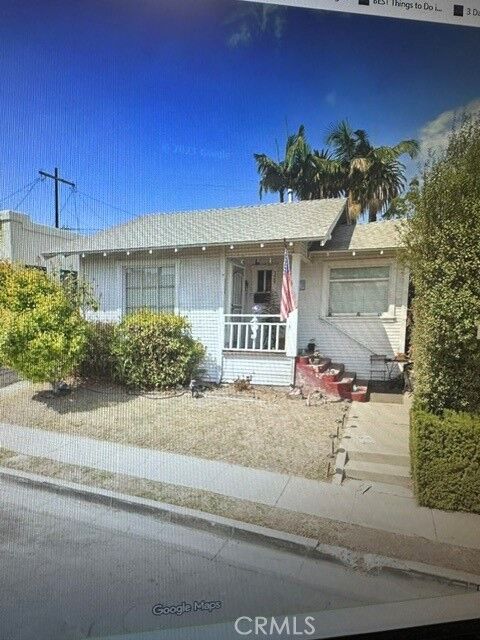 Property Photo: 329 Eliot CA 90814