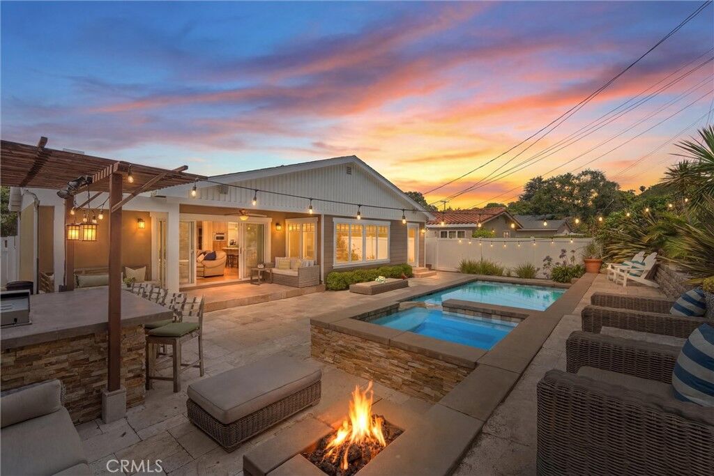 Property Photo:  5346 Ironwood Street  CA 90275 