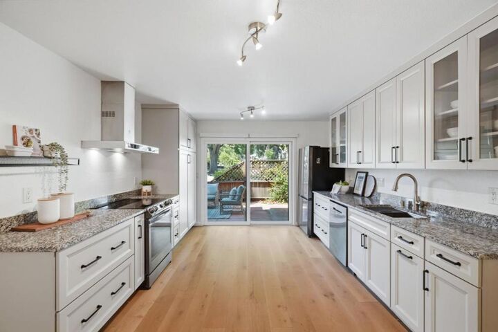 Property Photo: 6564 Boston Post Court CA 95120