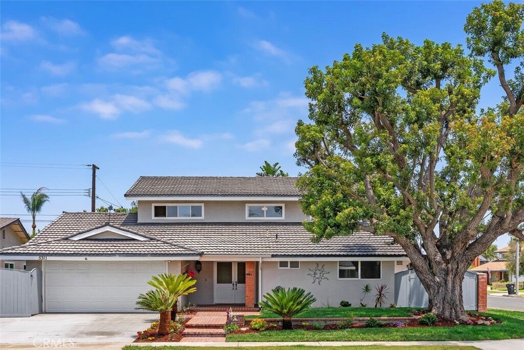 Property Photo: 5311 Cornell CA 92683