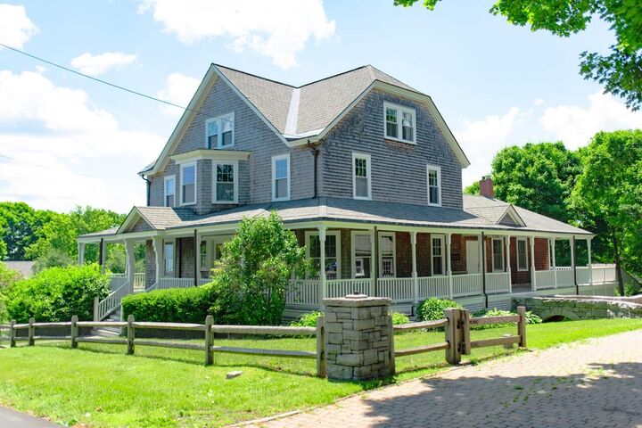 Property Photo: 57 Samoset Road ME 04841