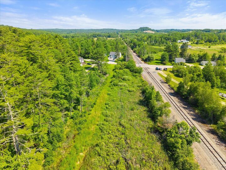 Property Photo:  532 Lebanon Road  ME 04496 