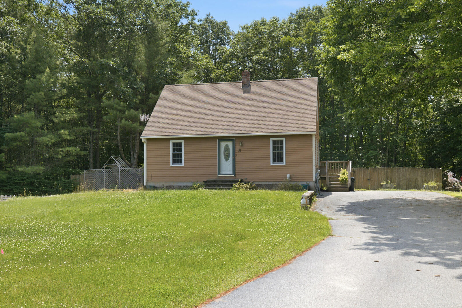 Property Photo:  31 Kolbe Drive  ME 04087 