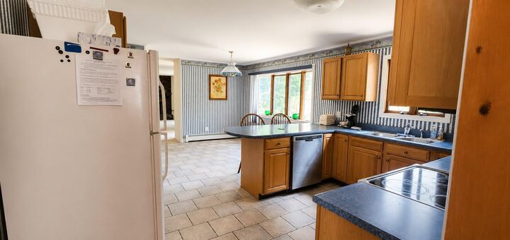 Property Photo: 159 Emerson Mill Road ME 04444