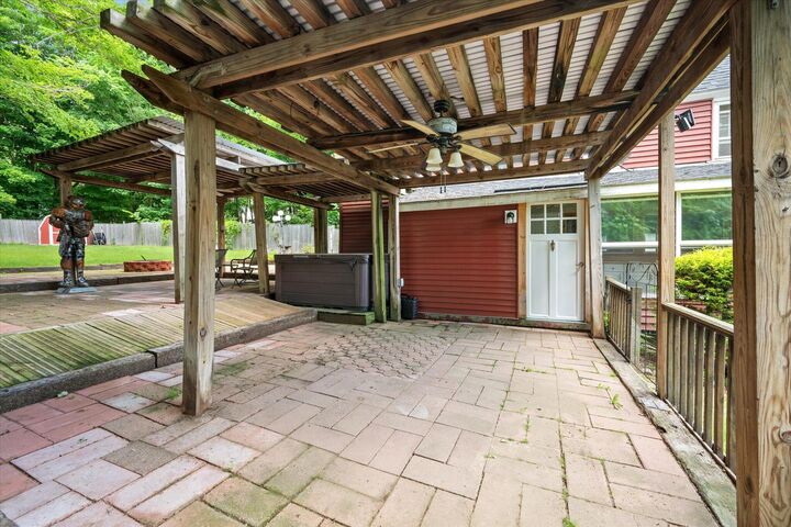 Property Photo: 137 Main Street ME 04496