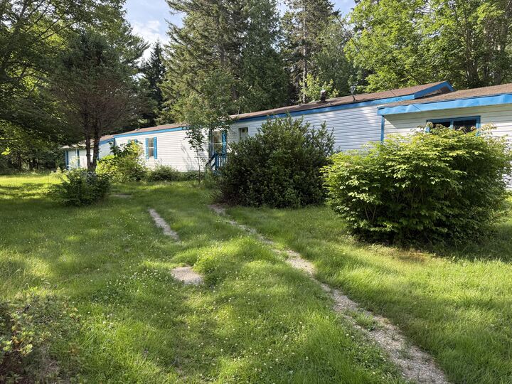 Property Photo: 364 Goose Cove Road ME 04605