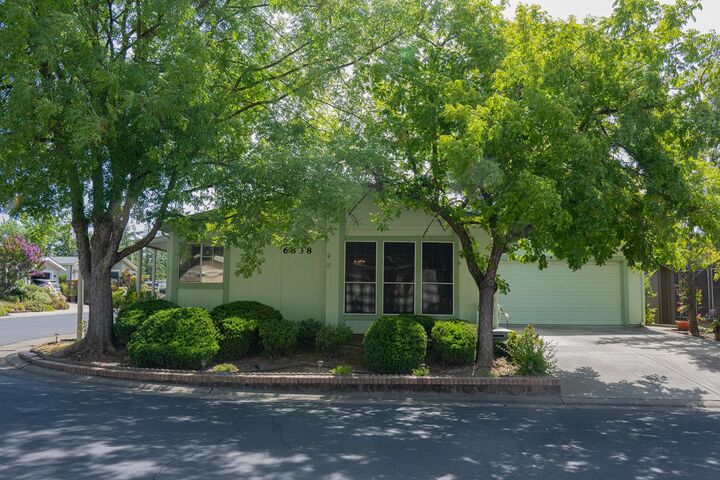Property Photo:  6838 Rock Crest Lane  CA 95621 