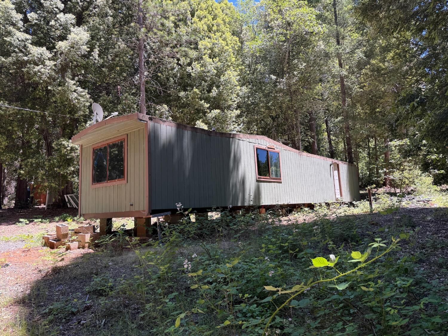 Property Photo:  17243 Indiana Ranch Road  CA 95935 