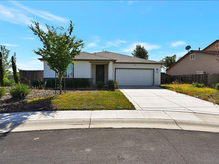 Property Photo: 4063 Larner CA 95961