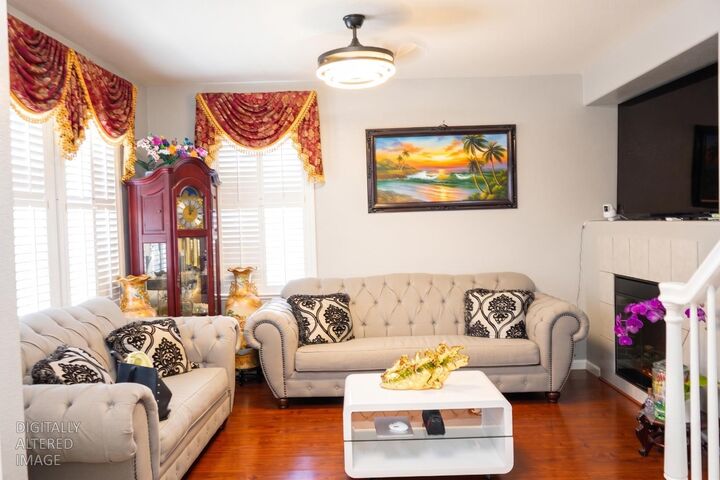Property Photo:  443 Via Marco Lane  CA 95240 