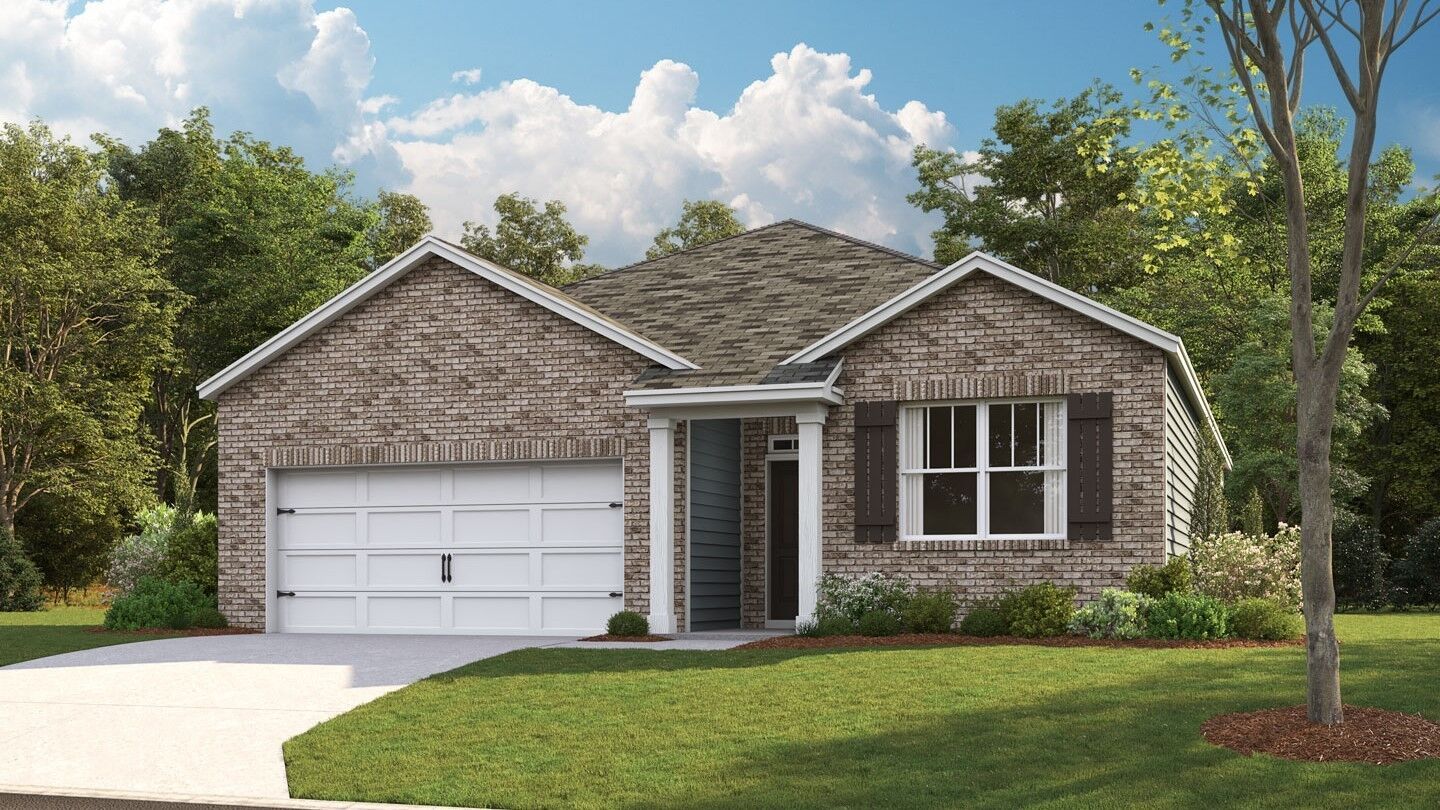 Property Photo: 202 Dark Fire Lane TN 37148