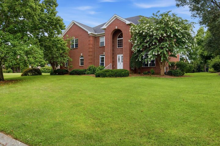 Property Photo: 304 Shute Ct TN 37138