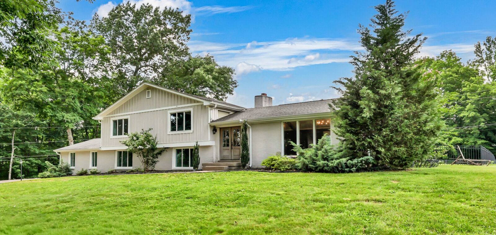 Property Photo:  1433 Keesee Rd  TN 37040 