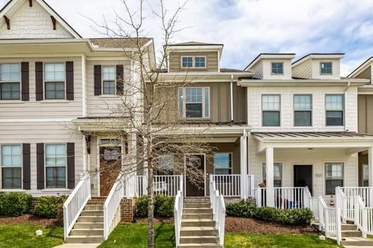 Property Photo: 1503 White Tip Ln TN 37013