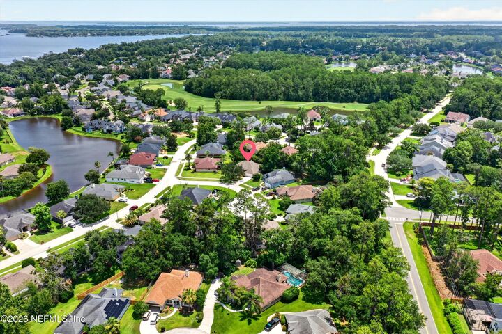 Property Photo: 1955 Guarded Way FL 32003