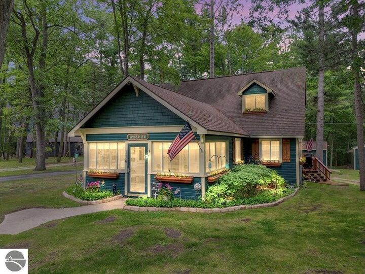 Property Photo: 116 12th Street MI 48651