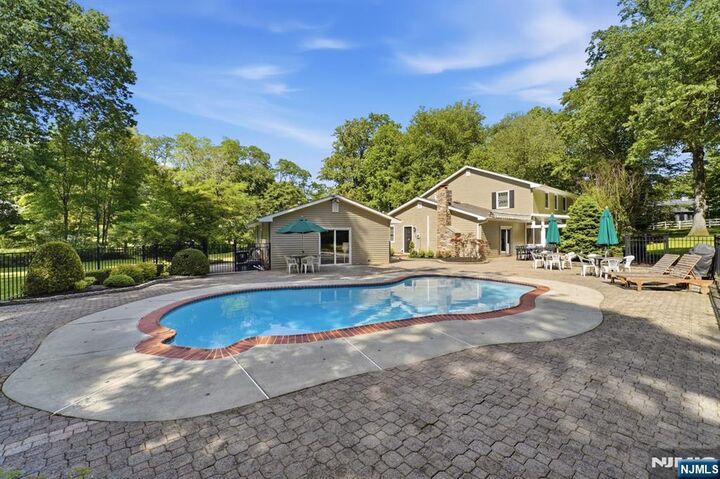 Property Photo: 1 Marlboro Street NJ 07751