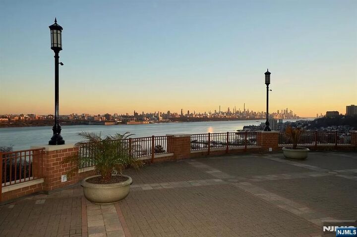 Property Photo:  100 Old Palisade Road 2011  NJ 07024 
