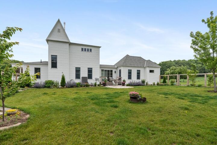Property Photo: 5613 Division Rd. MI 49740