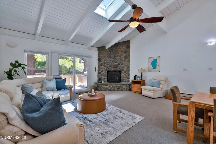 Property Photo: 321 Ski Way NV 89451
