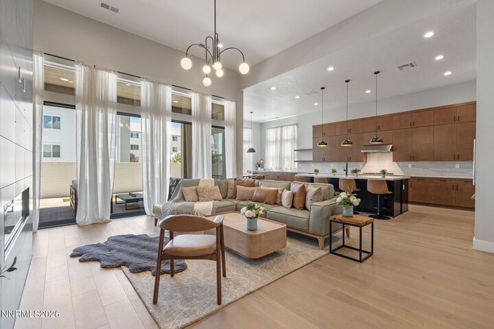 Property Photo:  5418 Side Saddle Trail  NV 89511 