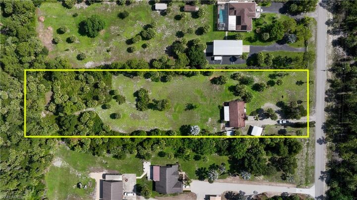 Property Photo:  361 22nd St SE  FL 34117 