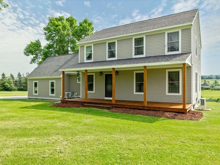 Property Photo: 32 Eastry Court VT 05445
