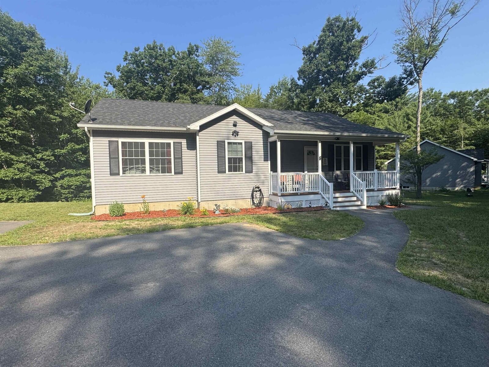 Property Photo:  56 Barbara Boulevard  NH 03246 