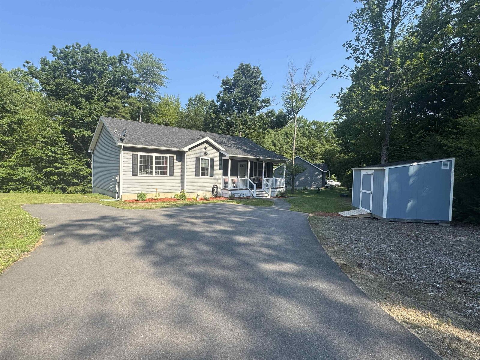 Property Photo: 56 Barbara Boulevard NH 03246