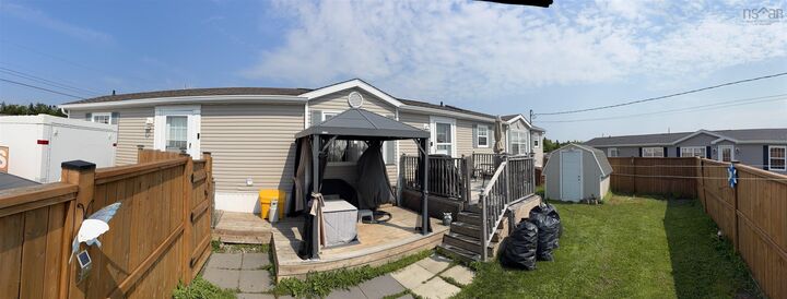 Property Photo: 1 Prestige Court NS B3V 1B6