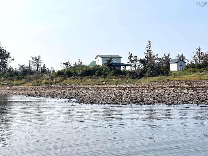 Property Photo: Saddle Island And Associated Lot NS B0K 1E0