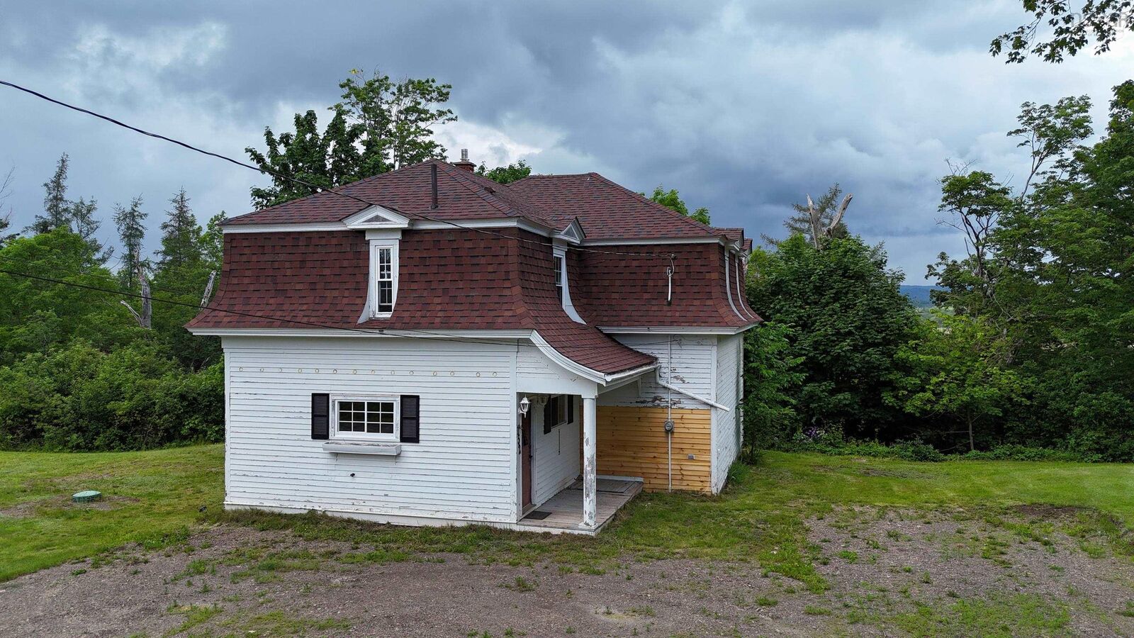 Property Photo:  152 Lambs Hill Road  NS B0M 1S0 