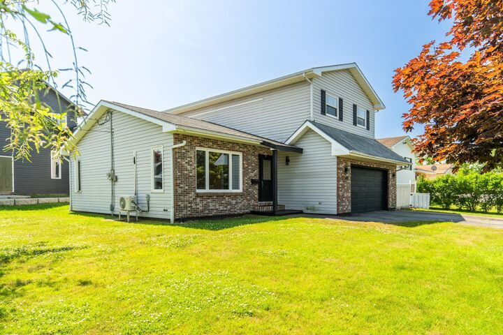 Property Photo: 549 Brunswick Street NS B5A 4N3