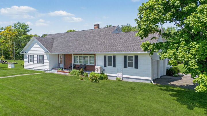 Property Photo: 862 Shore Road NS B1V 1A6