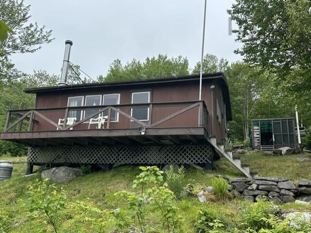 Property Photo: 528 West Side Indian Harbour Lake Road NS B0J 3C0