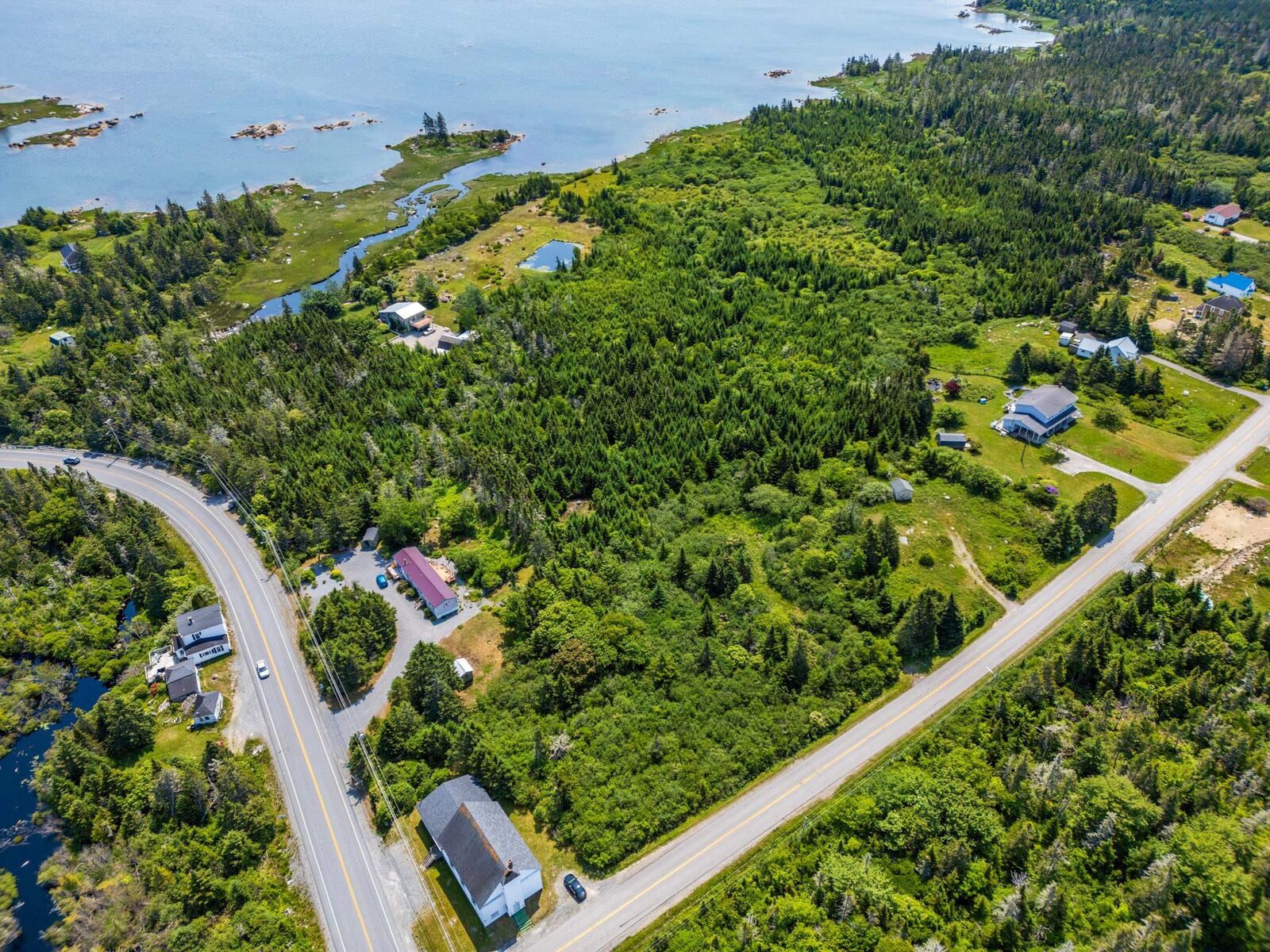 Property Photo:  21 Bear Point Road  NS B0W 3B0 
