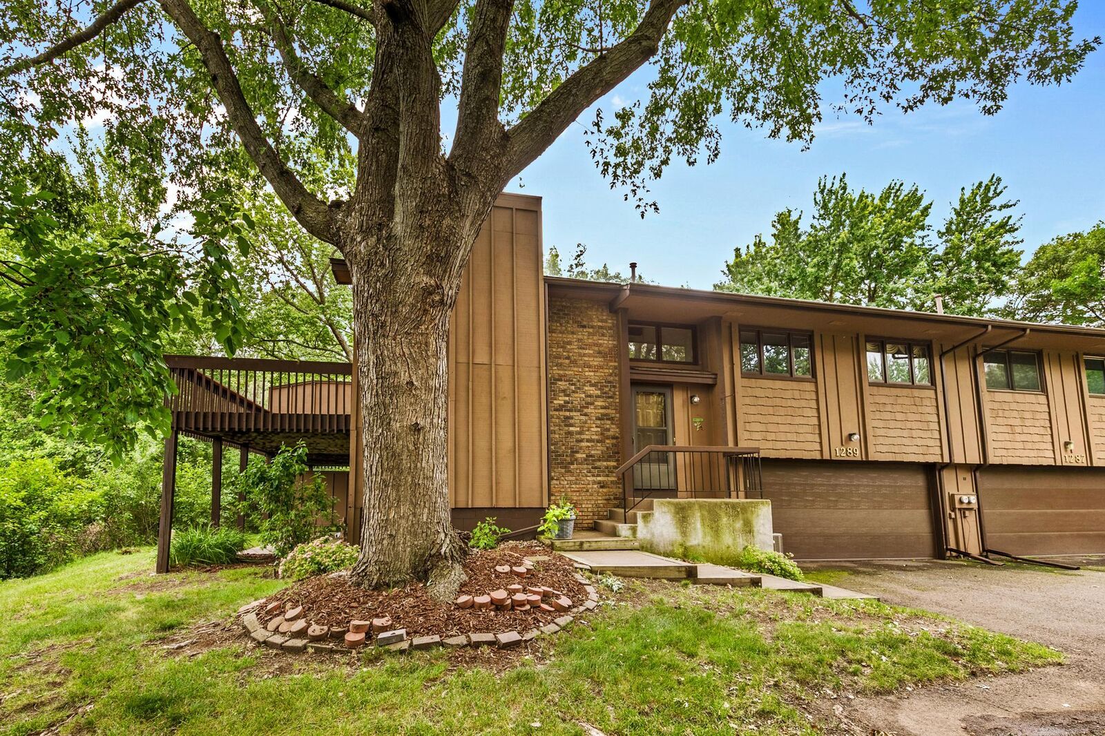 Property Photo: 1289 Bridle Path Court MN 55110