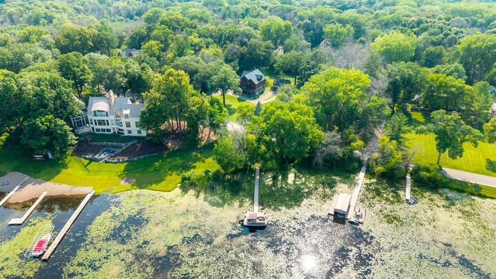 Property Photo:  5840 Christmas Lake Road  MN 55331 