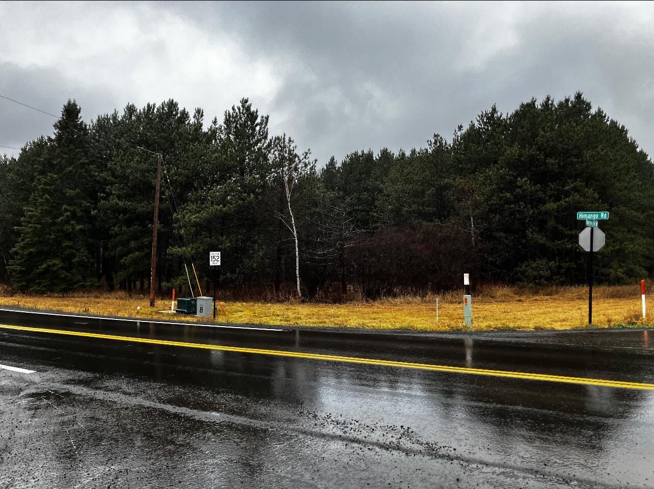 Property Photo:  116 W Harney Road  MN 55733 