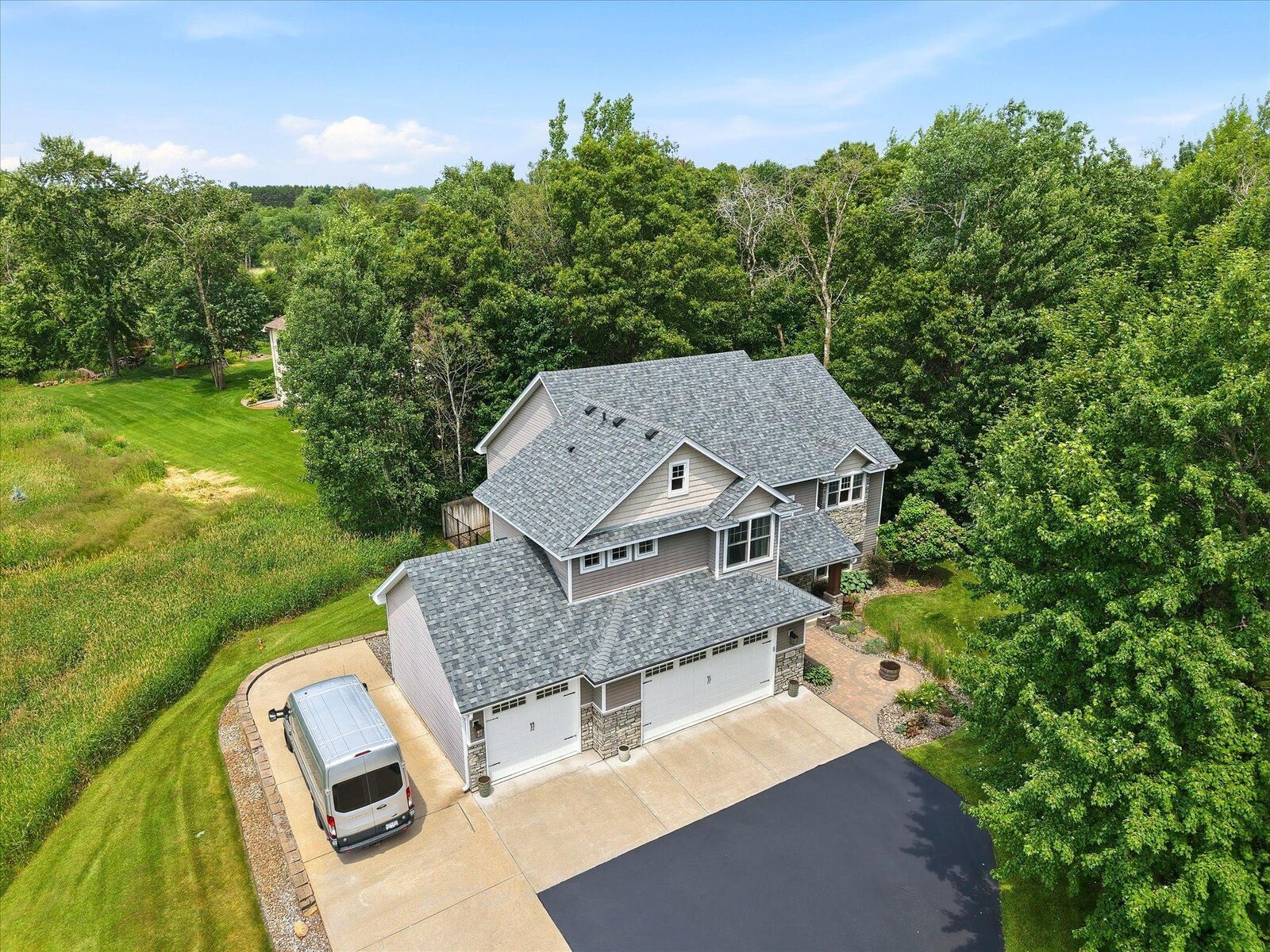 Property Photo:  17424 Staples Street NE  MN 55304 