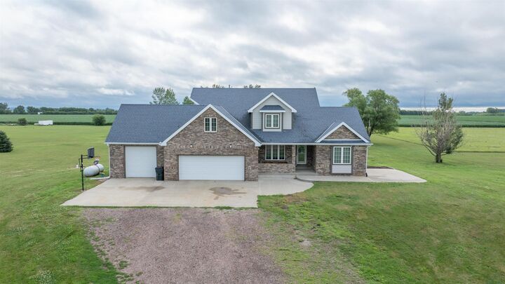 Property Photo: 3090 Cass Ave IA 51052