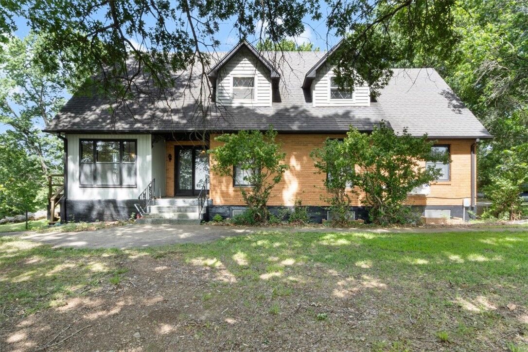Property Photo: 495 Spring Valley Road MO 64831