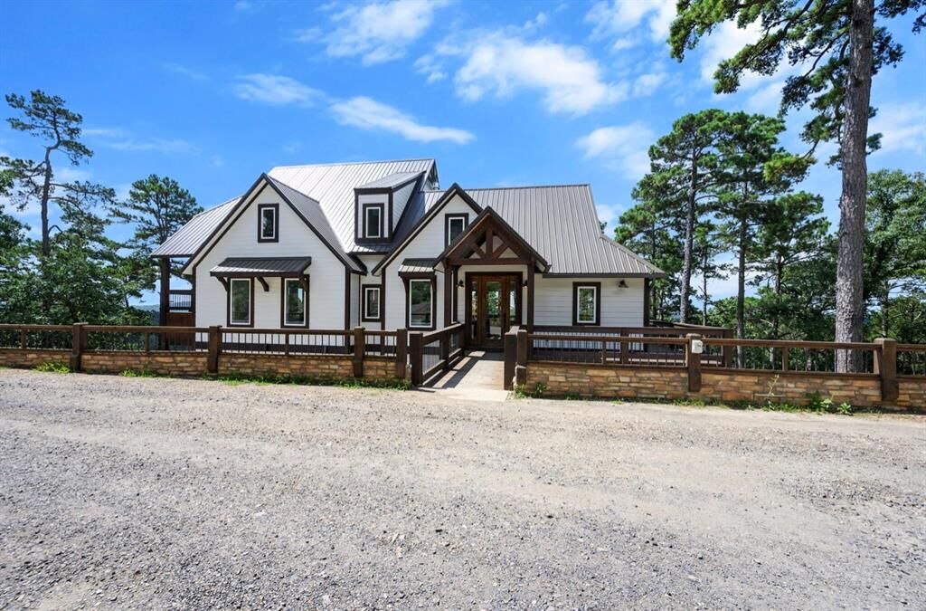 Property Photo:  234 Vista Del Lago Trail  OK 74728 