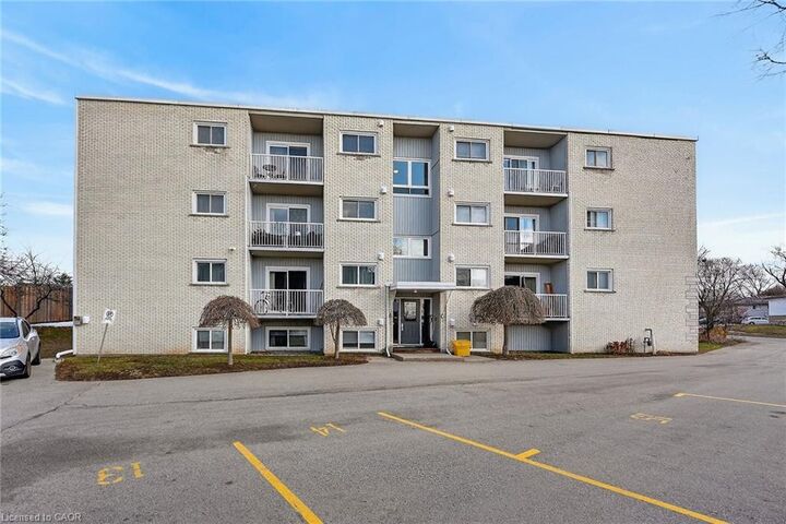 Property Photo: 37 Conroy Crescent 1 ON N1G 2V5