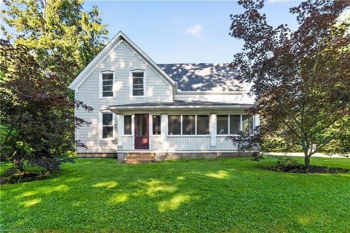 Property Photo: 1629 Gregory Road ON L2R 6P9