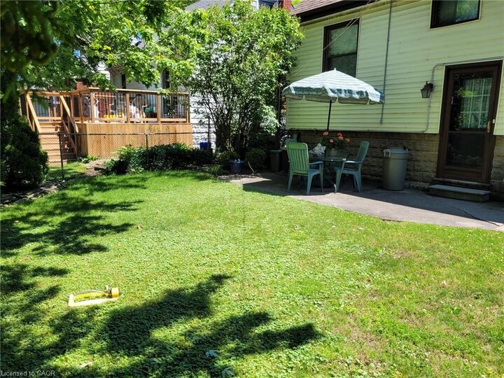 Property Photo:  30 East 13th Street  ON L9A 3Z3 